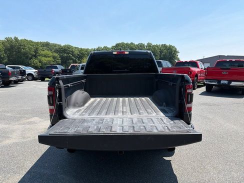 Used 2020 RAM 1500 Big Horn AWD/4WD image 7