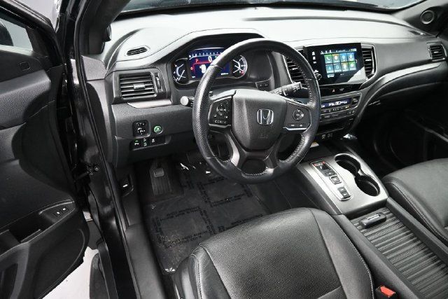 Certified 2022 Honda Passport EX-L image 15