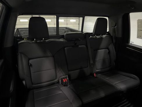 New 2026 Chevrolet Silverado 3500 LT w/ All Star Edition image 16