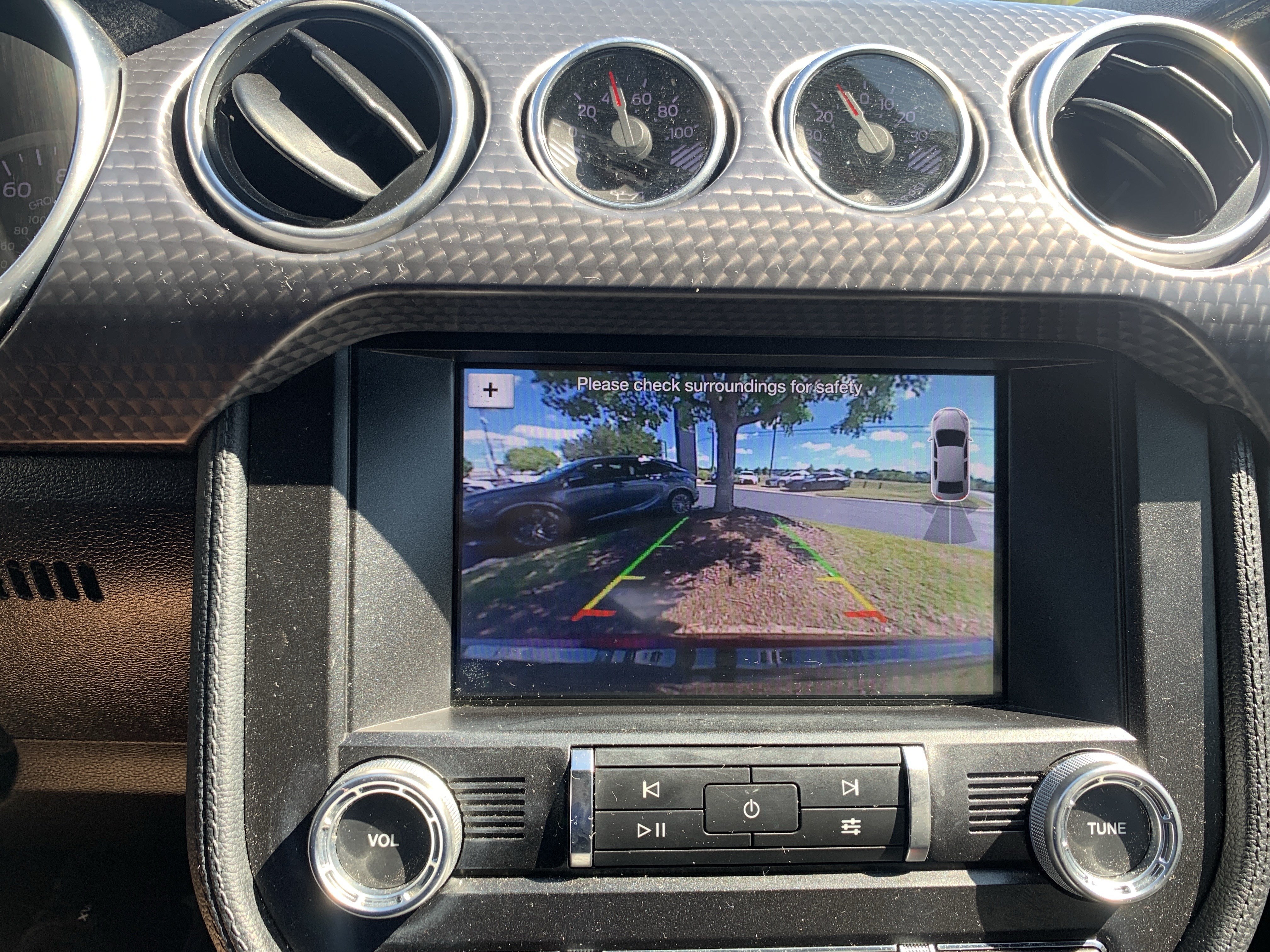 Used 2019 Ford Mustang Premium w/ Ecoboost Performance Package RWD image 25