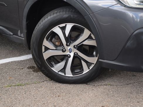 Used 2022 Subaru Outback Limited XT AWD/4WD image 29