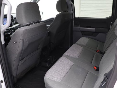 Used 2023 Ford F150 XLT w/ Equipment Group 302A High image 15