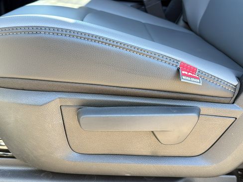 New 2026 RAM 5500 Tradesman image 13