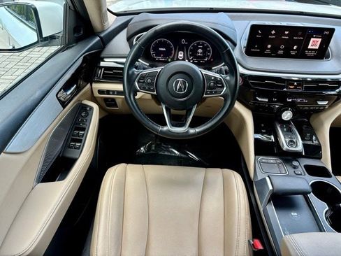 Used 2023 Acura MDX SH-AWD image 23