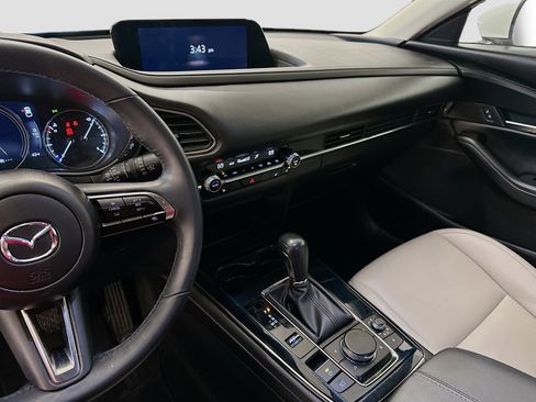 Used 2025 MAZDA CX-30 AWD 2.5 S w/ Preferred Package image 26