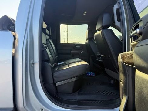 Used 2020 GMC Sierra 2500 Denali w/ Denali Ultimate Package AWD/4WD image 13