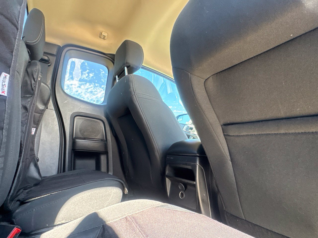 Used 2021 Ford Ranger XL w/ Equipment Group 101A High RWD image 38