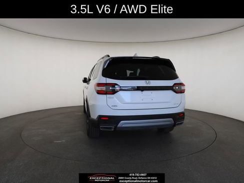Used 2023 Honda Pilot Elite image 15
