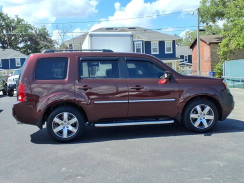 Used 2013 Honda Pilot Touring image 8