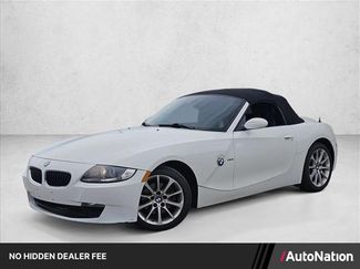 Used 2007 BMW Z4 3.0i RWD video 1