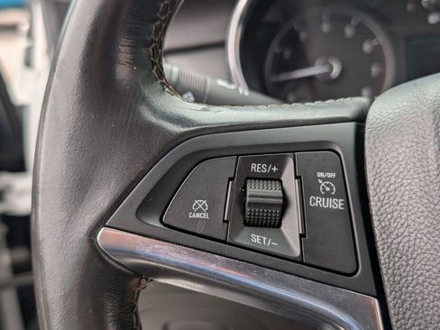 Used 2019 Buick Encore Preferred FWD image 24