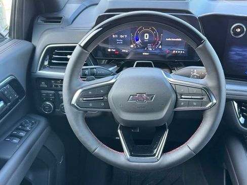 New 2026 Chevrolet Tahoe RST AWD/4WD image 12