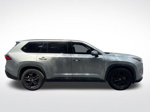 Used 2024 Toyota Grand Highlander FWD image 7