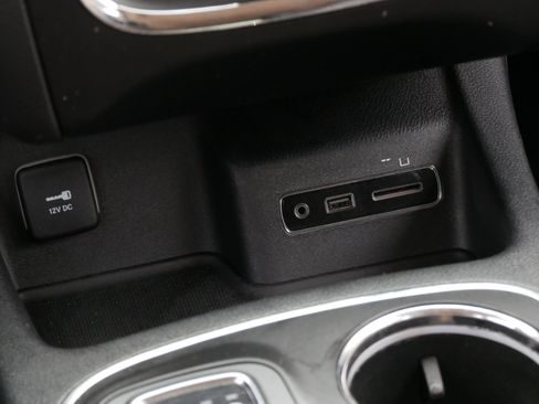 Used 2016 Dodge Durango Citadel w/ Premium Entertainment Group AWD/4WD image 23