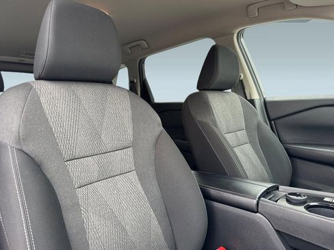 Used 2025 Nissan Rogue SV AWD/4WD image 30