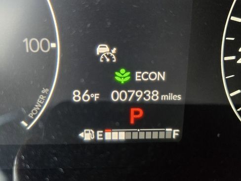 Certified 2024 Honda CR-V Sport image 24