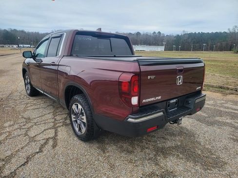 Used 2019 Honda Ridgeline RTL-T image 7