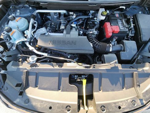 Used 2026 Nissan Rogue SV FWD image 20