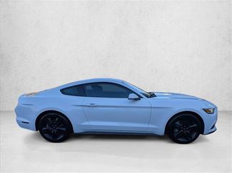 Used 2016 Ford Mustang Coupe w/ Ecoboost Performance Package video 4