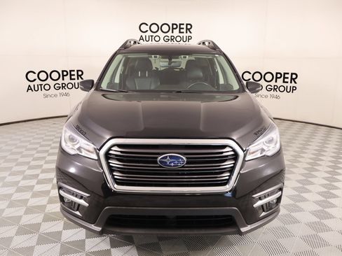 Used 2022 Subaru Ascent Limited AWD/4WD image 9