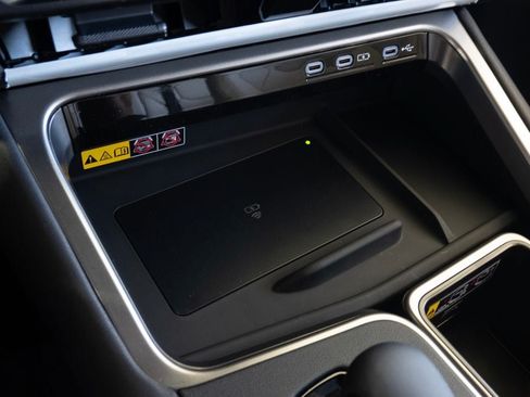 New 2026 Lexus TX 500h AWD image 24