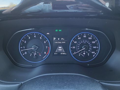 Used 2020 Hyundai Palisade SEL AWD/4WD image 18