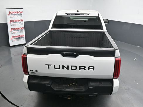 Used 2024 Toyota Tundra SR image 16