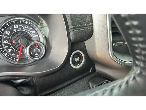 Used 2022 RAM 1500 Laramie w/ Sport Appearance Package AWD/4WD image 20