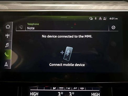 Used 2024 Audi Q8 e-tron Premium Plus w/ Premium Plus Package image 50