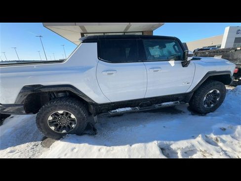 Used 2022 GMC Hummer EV Edition 1 image 9