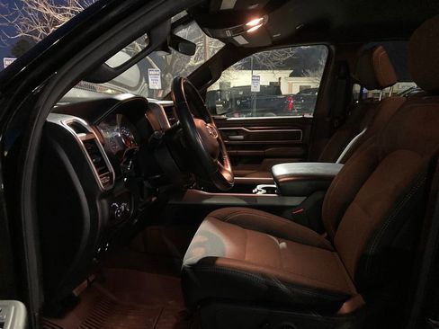 Used 2019 RAM 1500 Big Horn image 10