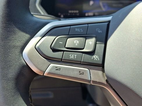 Used 2024 Volkswagen Tiguan SE w/ Panoramic Sunroof Package AWD/4WD image 21