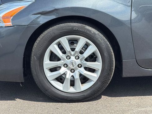 Used 2013 Nissan Altima 2.5 S FWD image 26