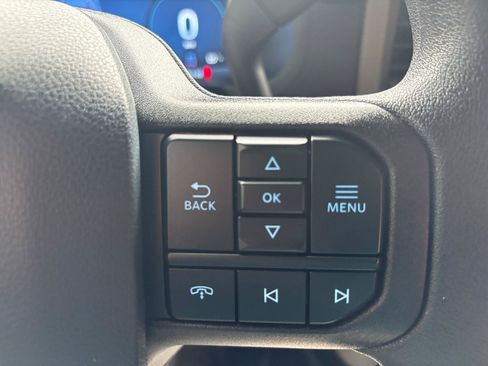 Used 2024 Ford F150 STX w/ Equipment Group 201A FX4 AWD/4WD image 20
