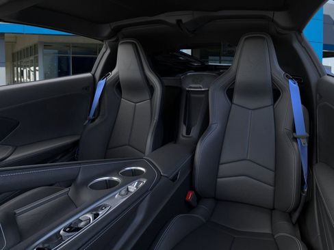 New 2026 Chevrolet Corvette Stingray Coupe w/ 1LT image 16