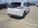 Used 2018 Ford Edge Sport w/ Equipment Group 401A image 4