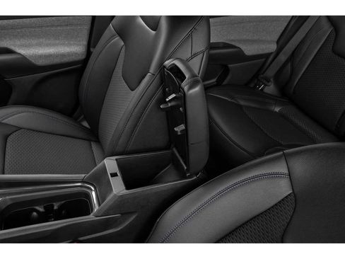 New 2026 Jeep Compass Latitude AWD/4WD image 9