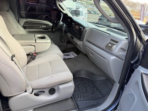 Used 2006 Ford F350 4x4 SuperCab Super Duty image 52