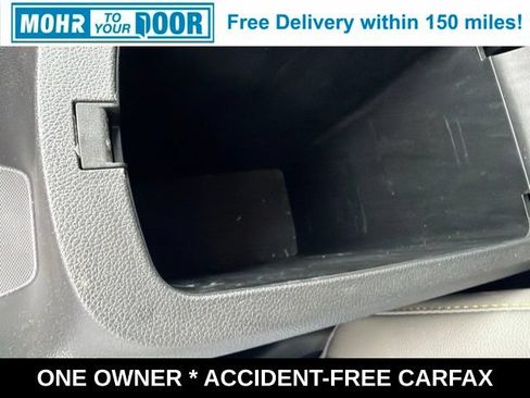 Used 2024 Chevrolet Trax ACTIV w/ Sunroof Package FWD image 23