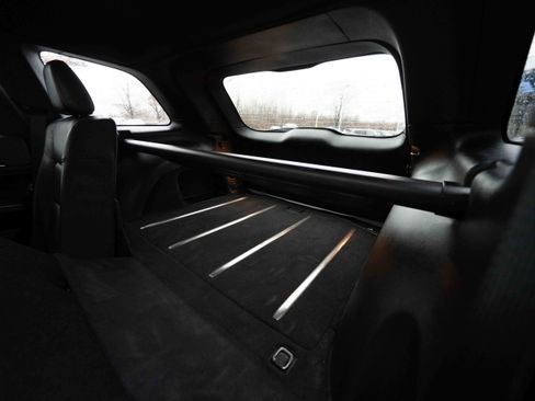 Used 2016 Jeep Grand Cherokee Limited image 23