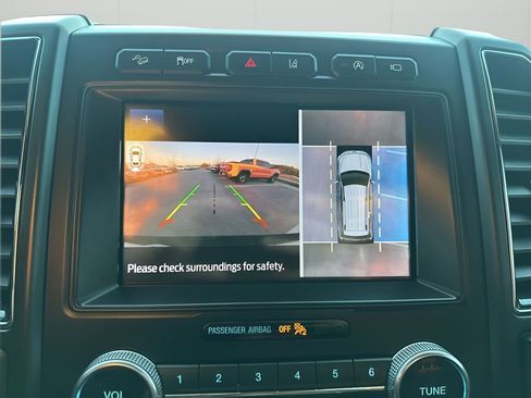 Used 2021 Ford Expedition King Ranch image 36