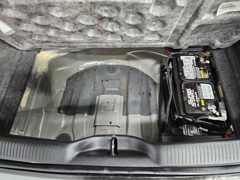 Used 2021 Dodge Charger SRT Hellcat image 20