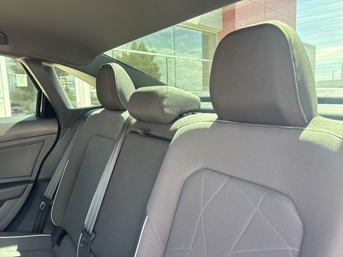 New 2026 Volkswagen Jetta Sport FWD image 19