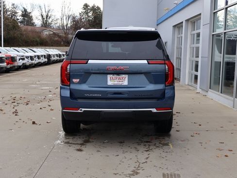 New 2026 GMC Yukon Elevation w/ LPO, Floor Liner Package image 9