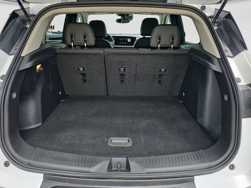 Used 2025 Buick Encore GX Preferred FWD image 19