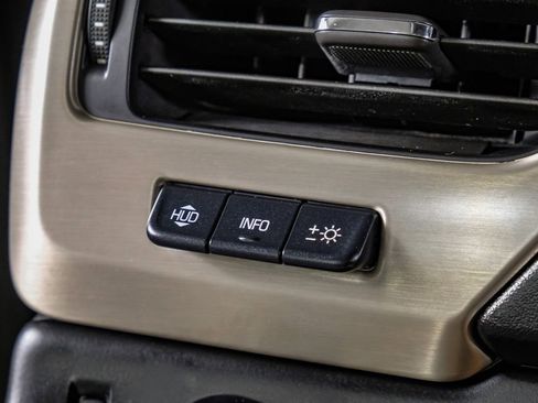 Used 2017 GMC Yukon XL Denali w/ Open Road Package image 27