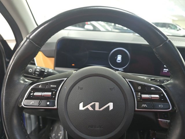 Used 2024 Kia Seltos EX AWD/4WD image 18
