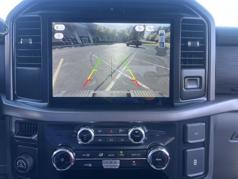 New 2026 Ford F150 XLT image 4