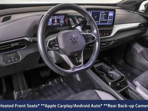 Used 2022 Volkswagen ID.4 Pro image 5