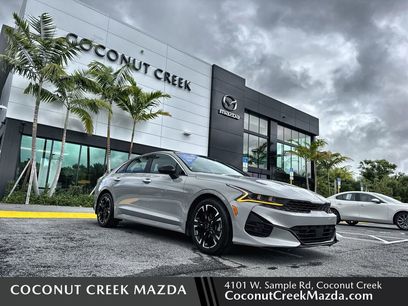 Used 2023 Kia K5 GT-Line